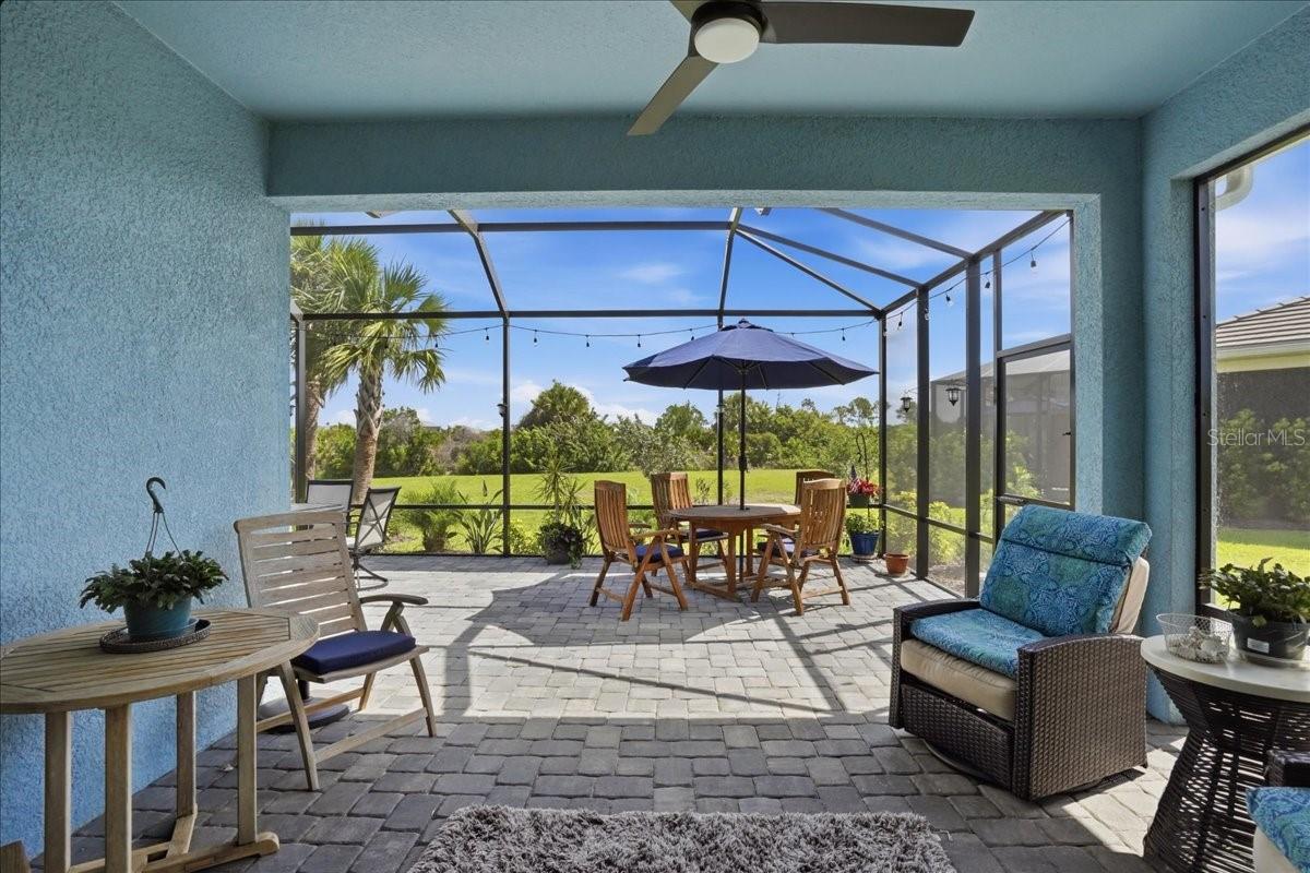 SOLSTICE - Residential