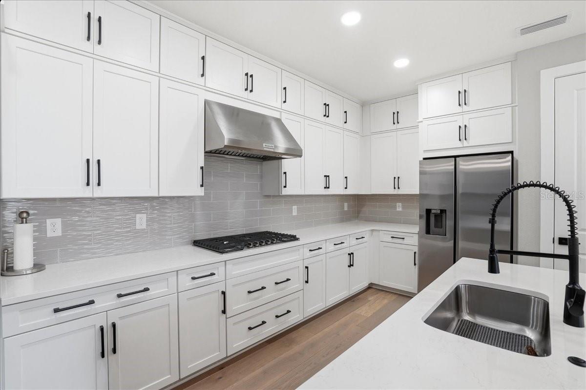 SOLSTICE - Residential