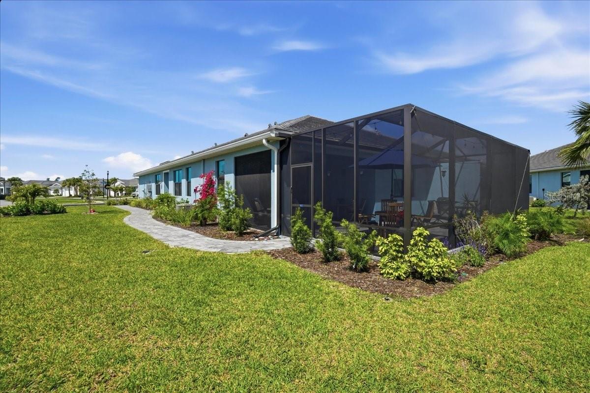 SOLSTICE - Residential