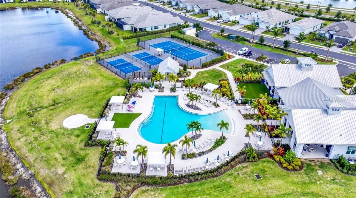 SOLSTICE - Residential