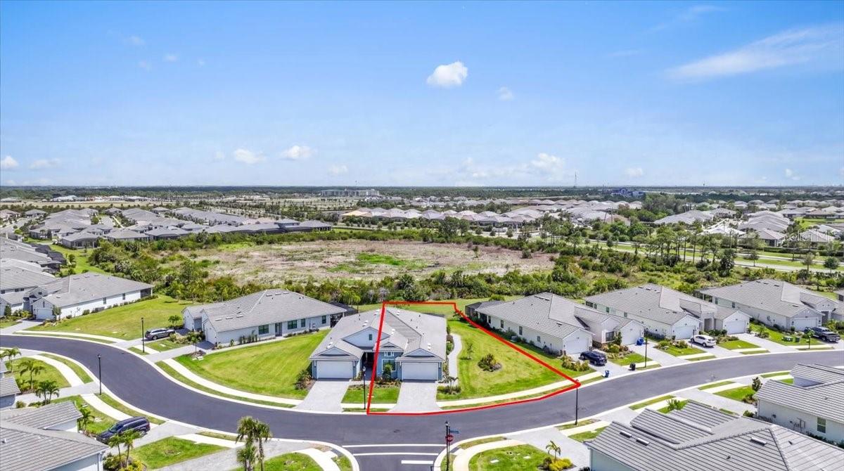 SOLSTICE - Residential