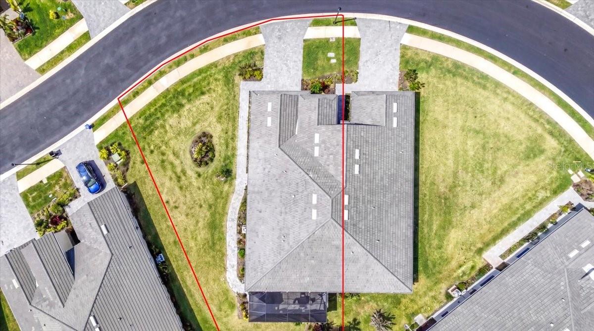 SOLSTICE - Residential