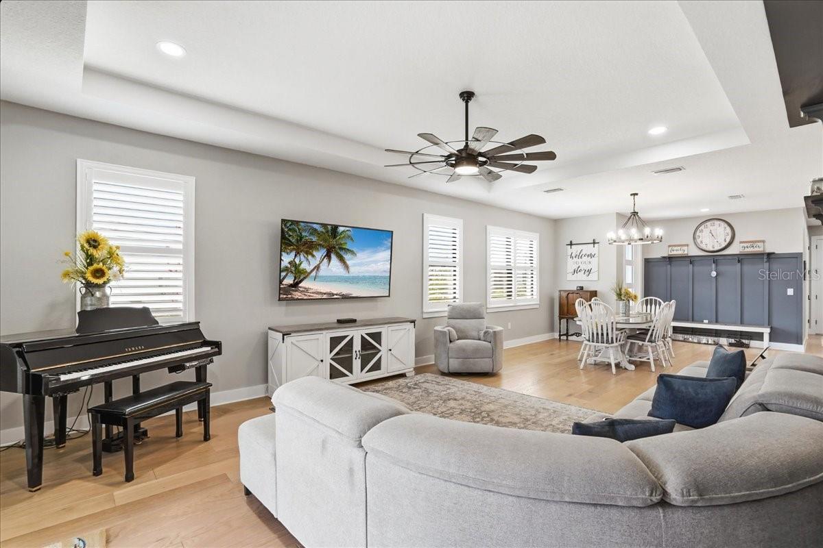 SOLSTICE - Residential