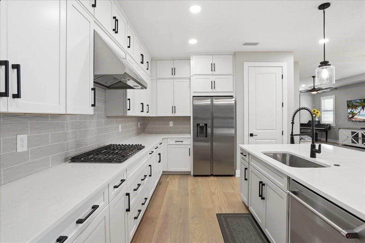 SOLSTICE - Residential