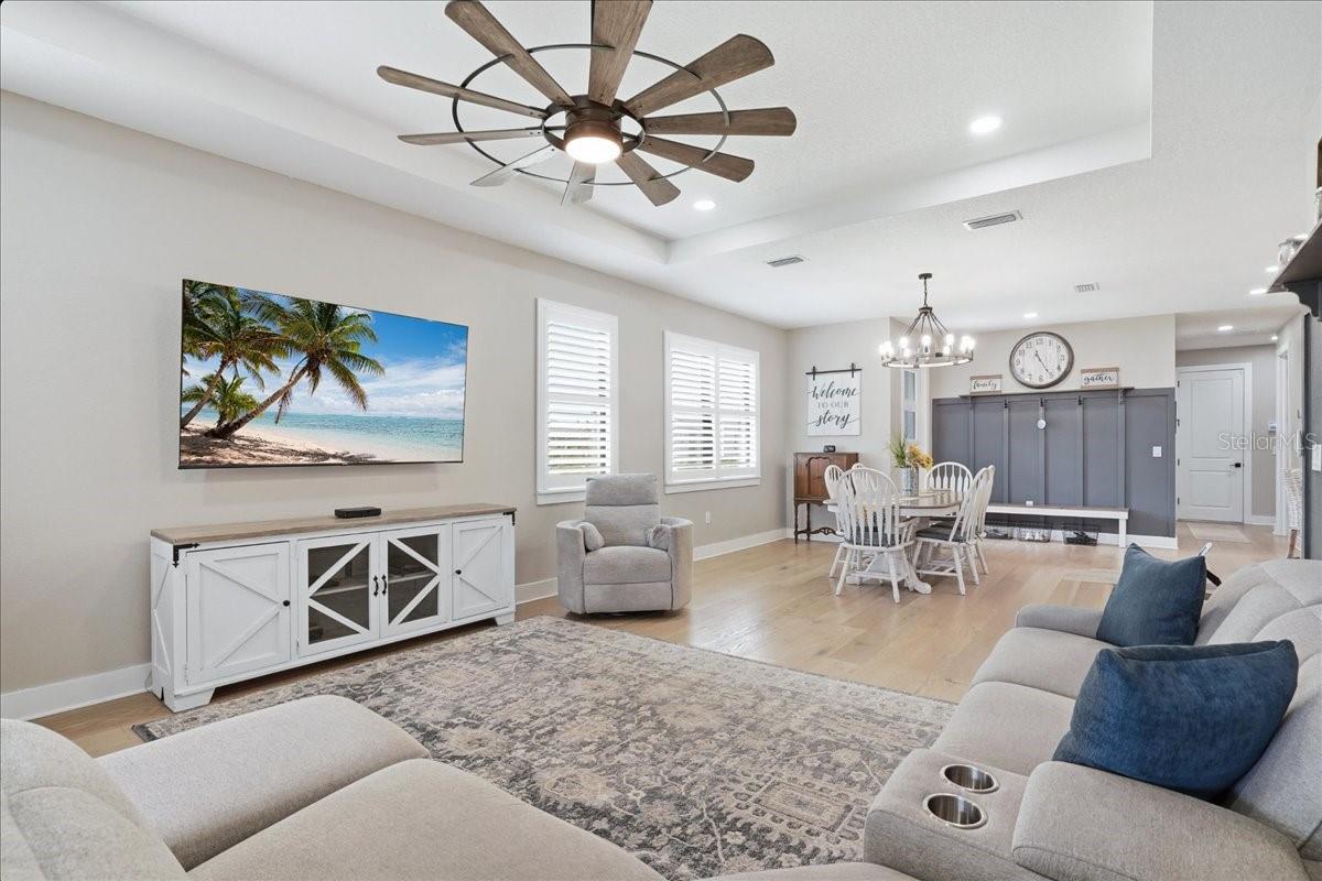 SOLSTICE - Residential