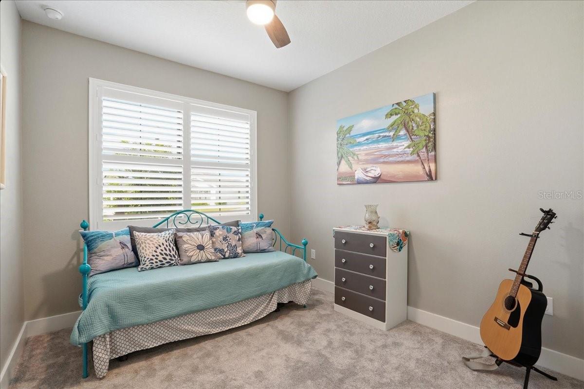 SOLSTICE - Residential