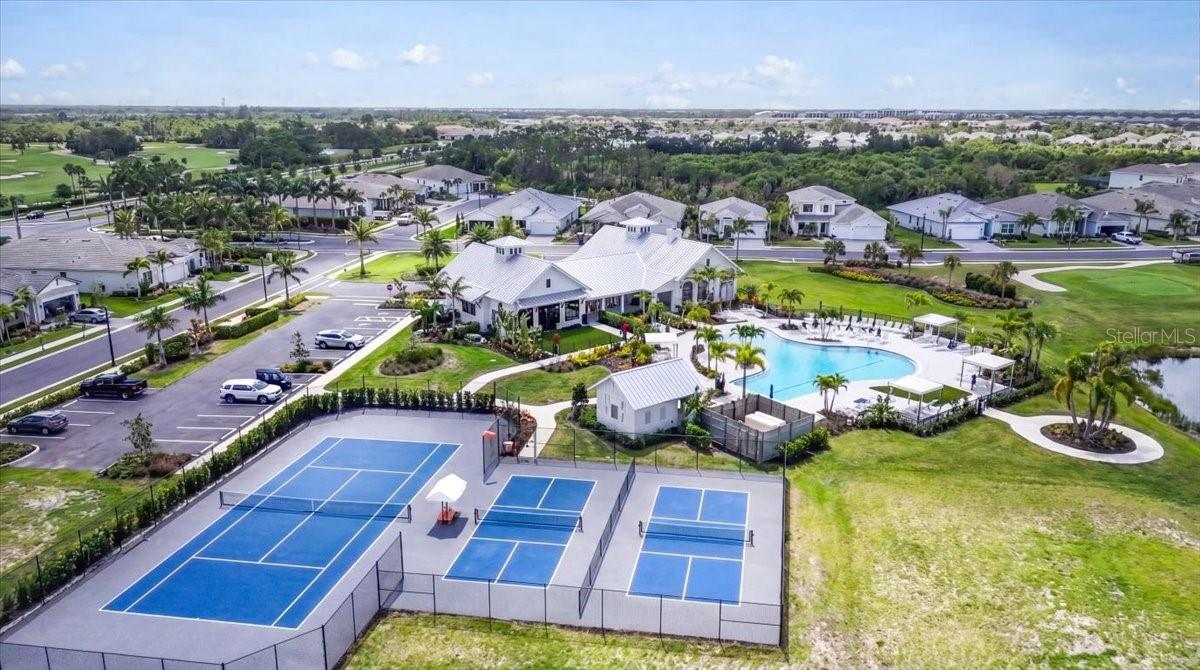 SOLSTICE - Residential