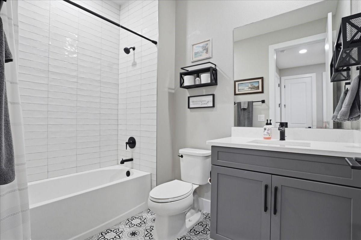 SOLSTICE - Residential