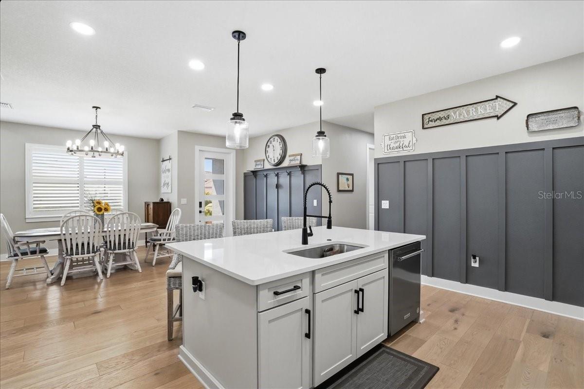 SOLSTICE - Residential