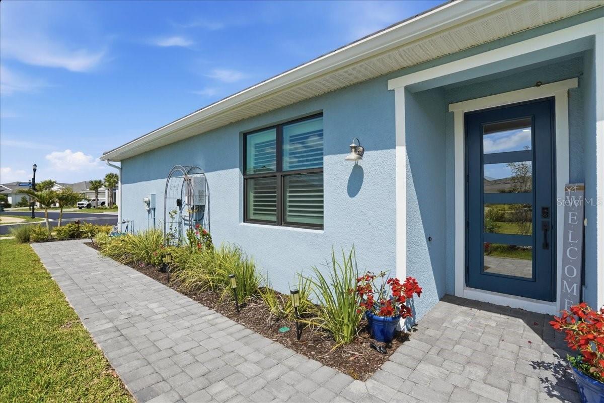 SOLSTICE - Residential