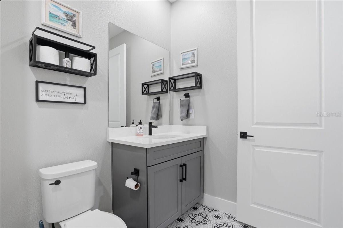 SOLSTICE - Residential