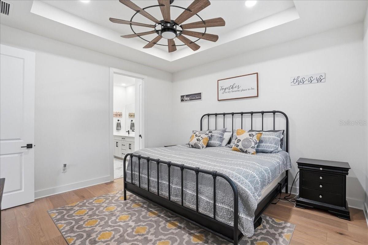 SOLSTICE - Residential