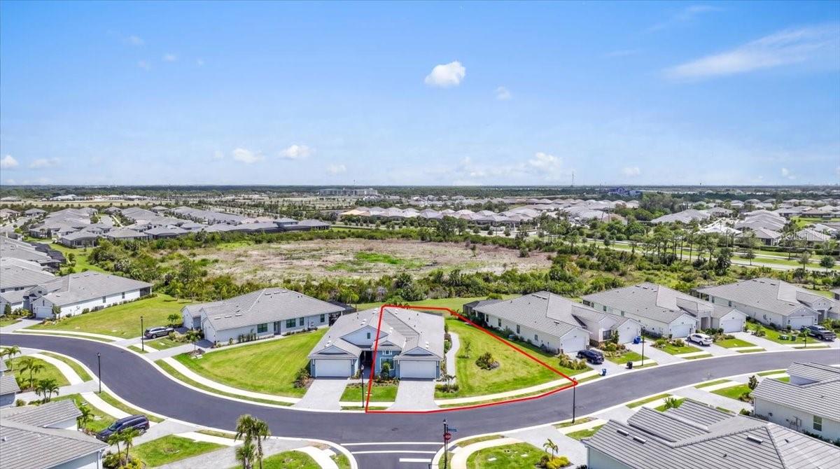 SOLSTICE - Residential