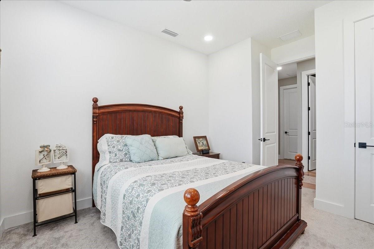 SOLSTICE - Residential