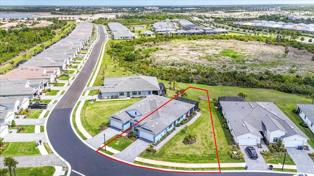 SOLSTICE - Residential