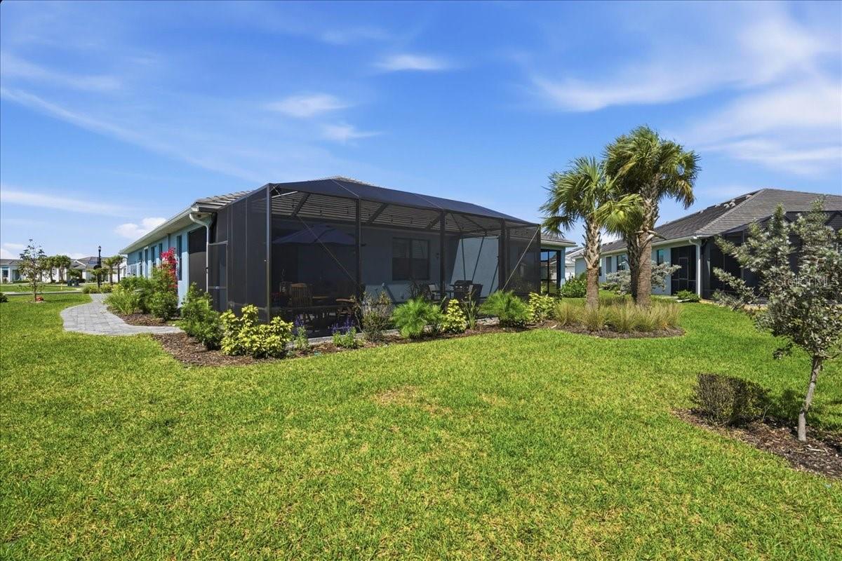 SOLSTICE - Residential