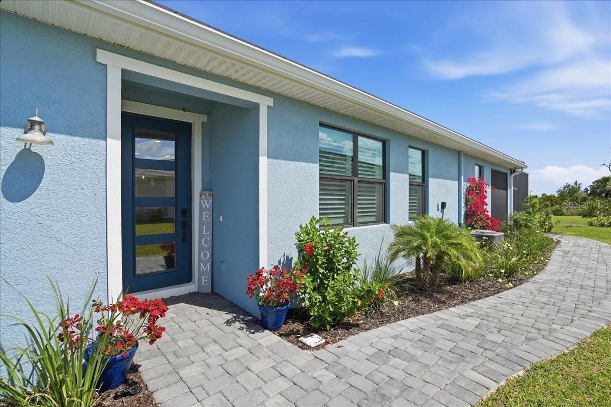 SOLSTICE - Residential