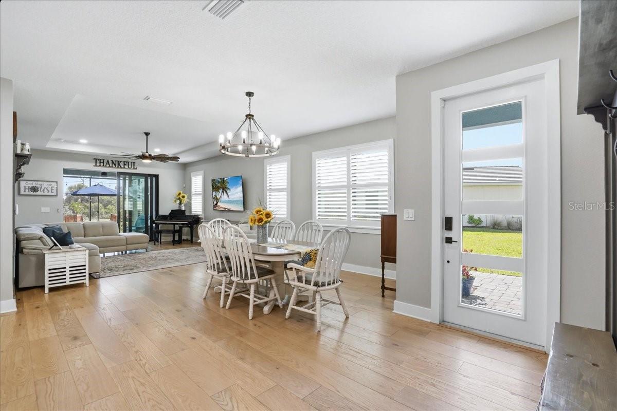 SOLSTICE - Residential