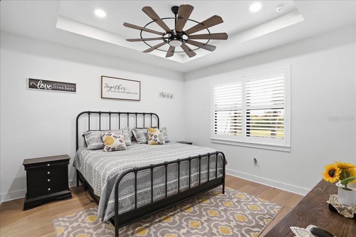 SOLSTICE - Residential