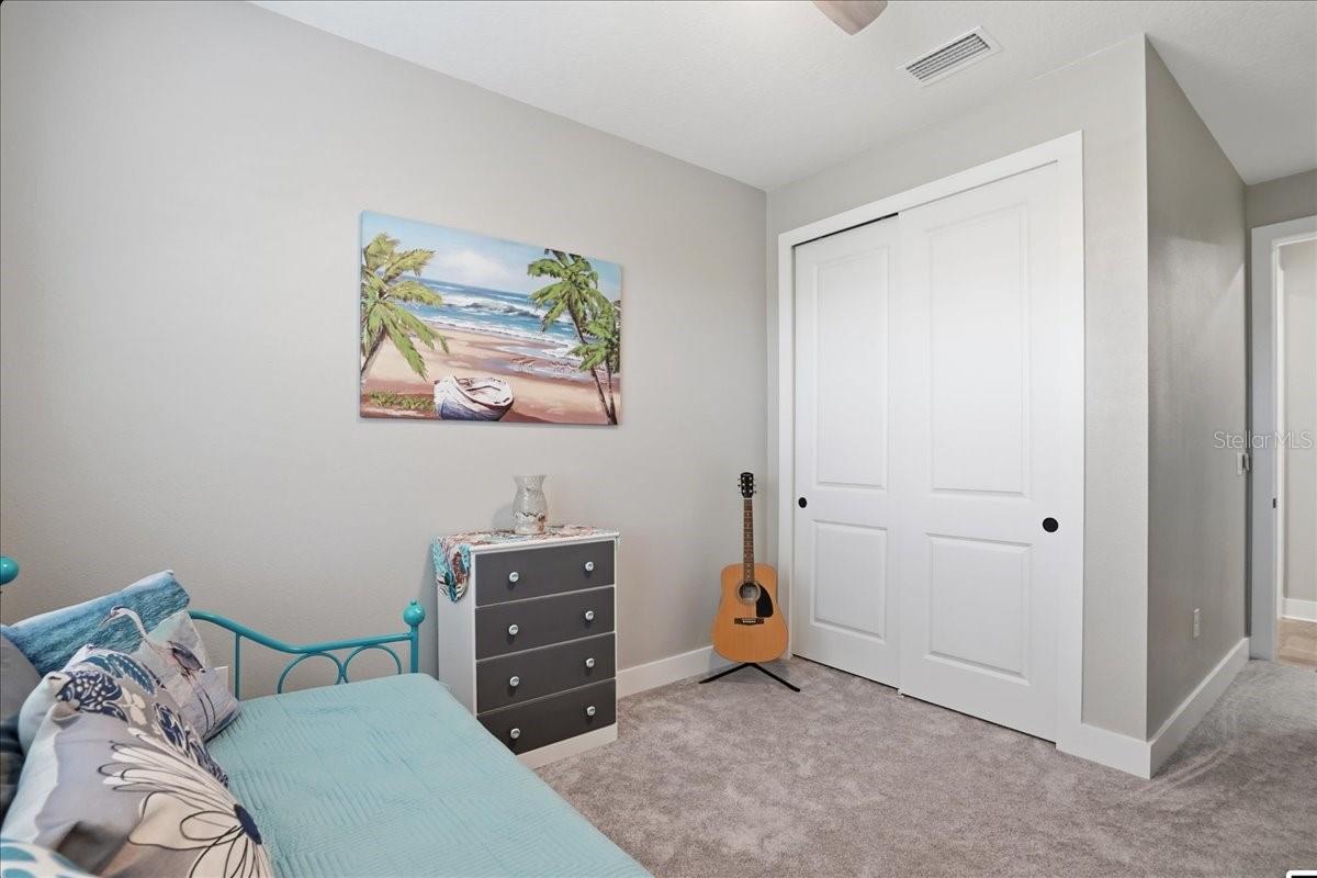 SOLSTICE - Residential