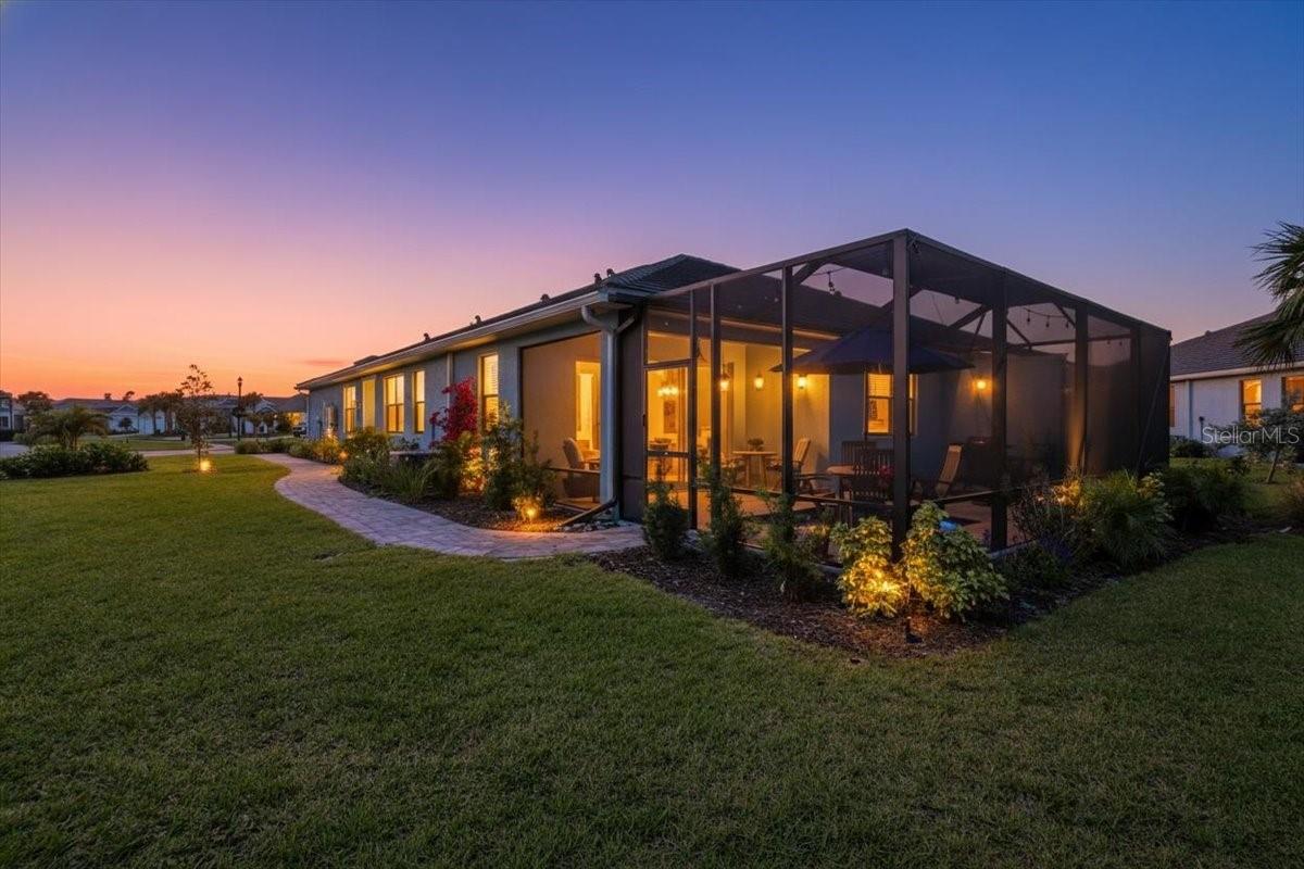 SOLSTICE - Residential