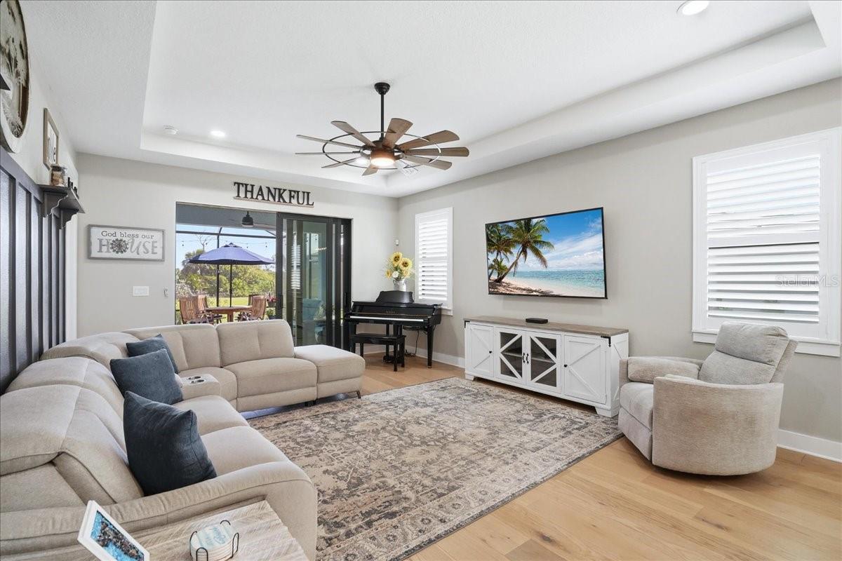 SOLSTICE - Residential