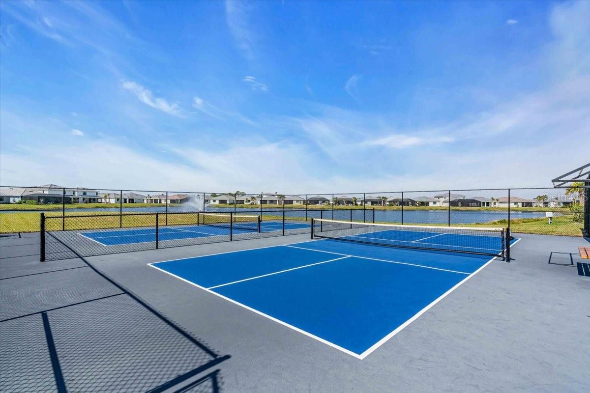 SOLSTICE - Residential