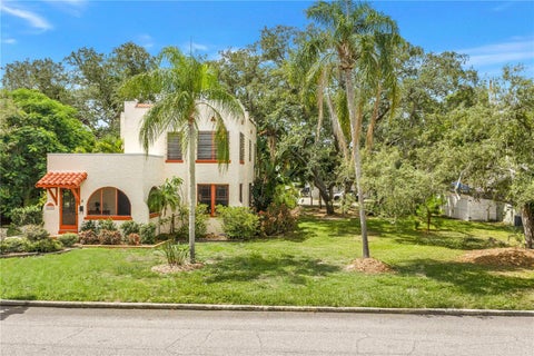 Photo of 6120 5th Avenue S, St Petersburg, FL 33707 (MLS # TB8530633)