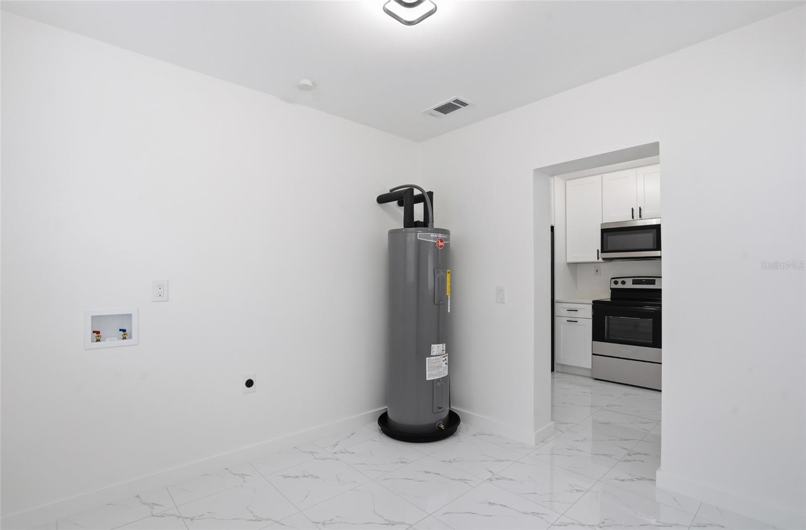 KATHRYN PARK - Residential