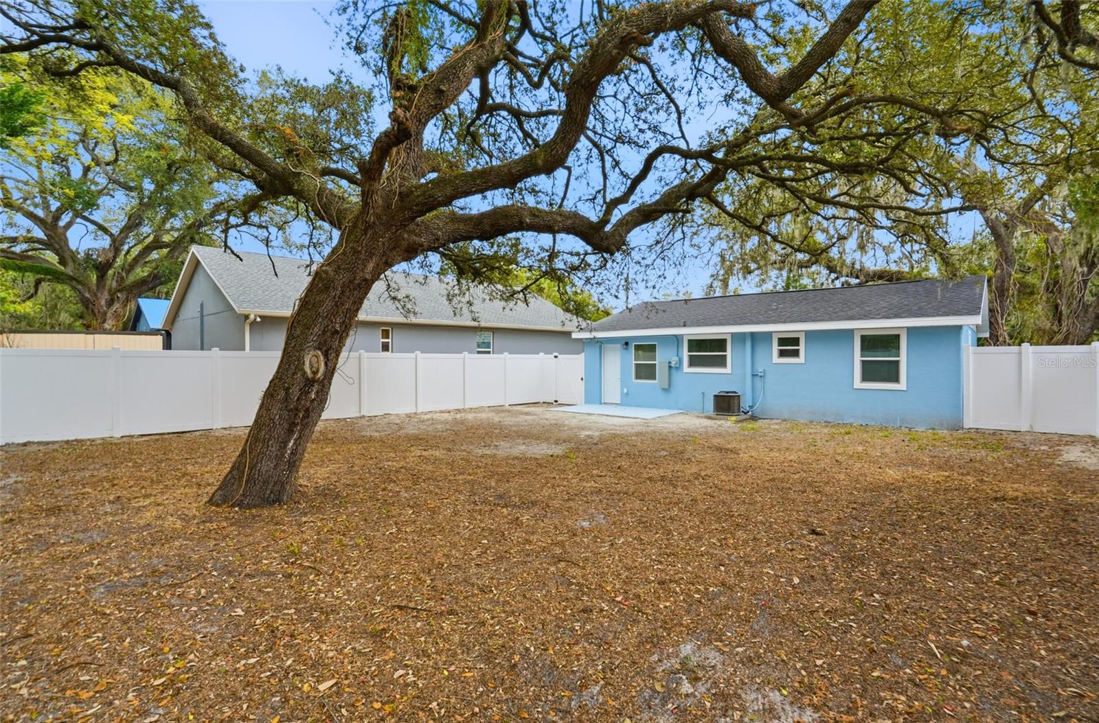 KATHRYN PARK - Residential