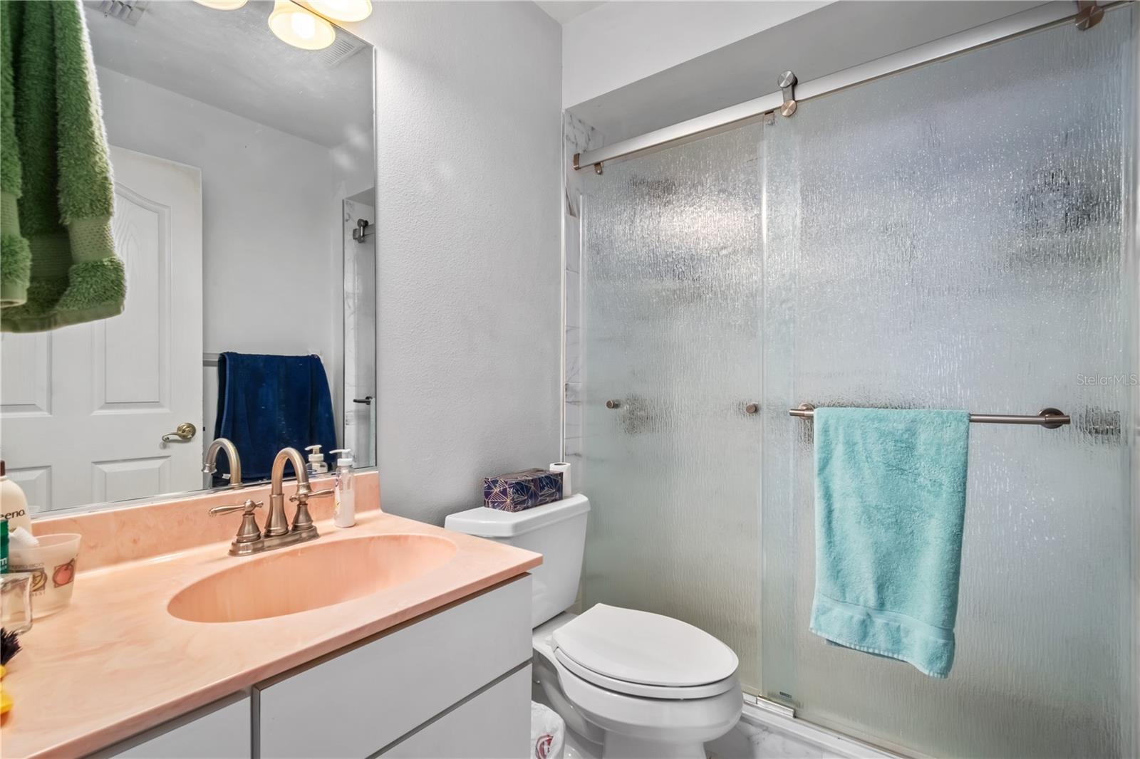 PIDGEON PARK - Residential