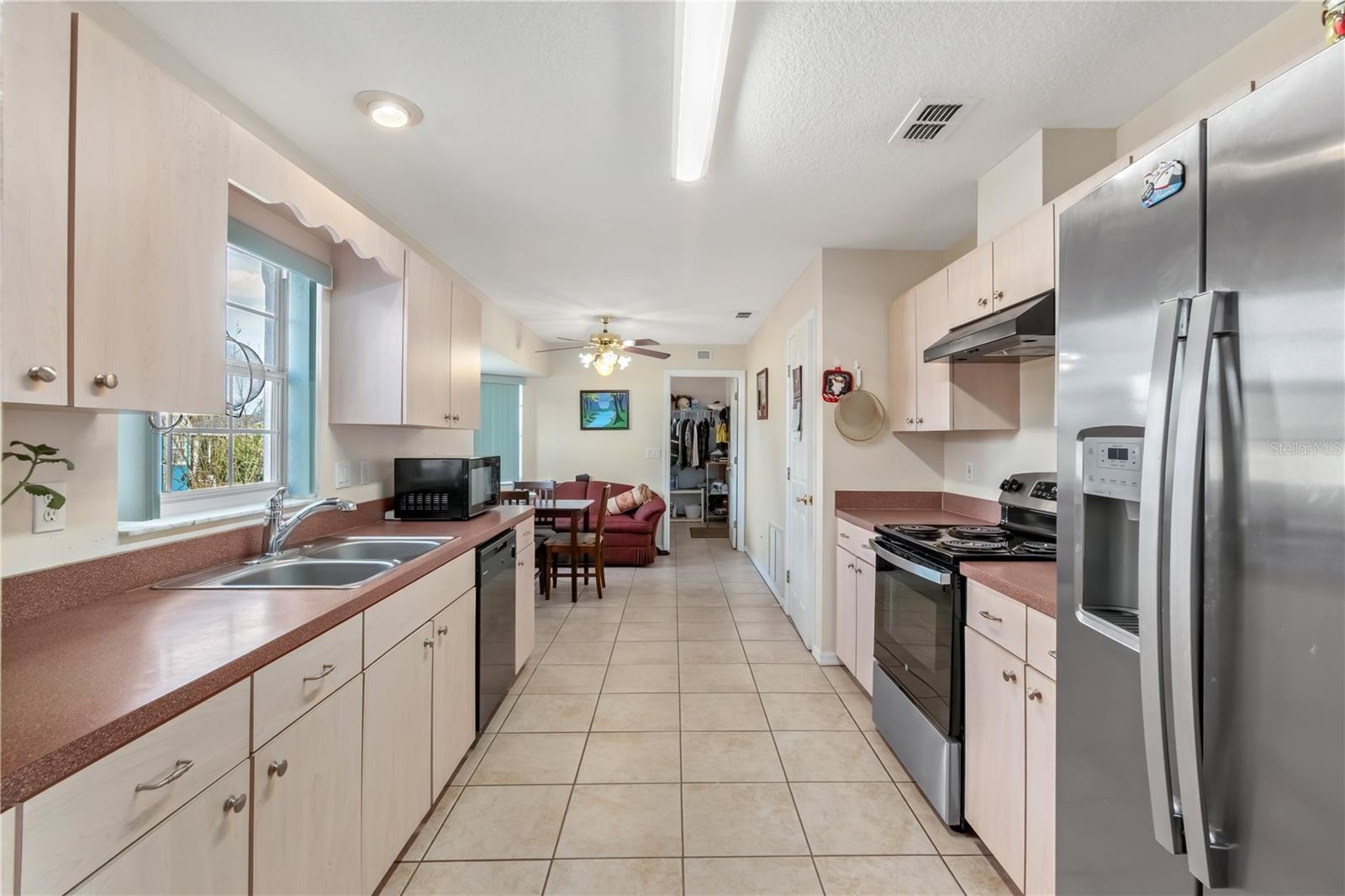 PIDGEON PARK - Residential