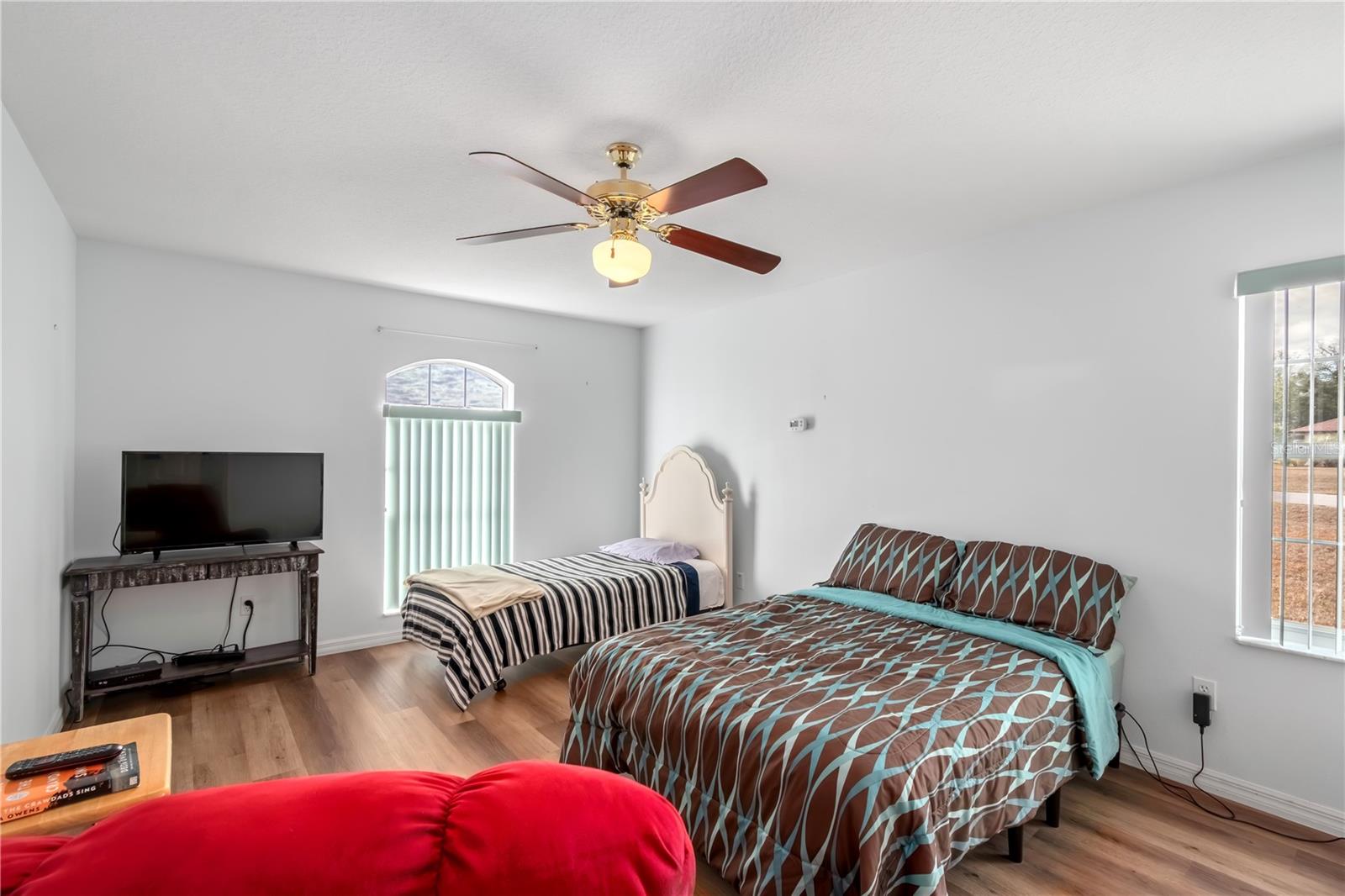 PIDGEON PARK - Residential