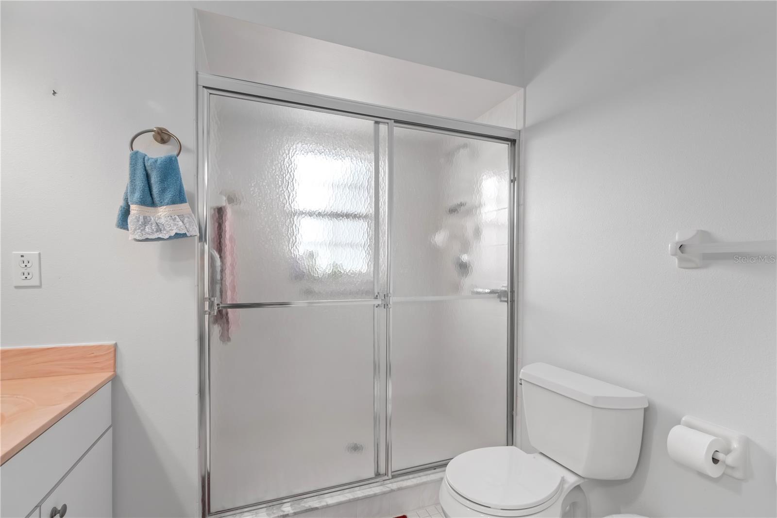 PIDGEON PARK - Residential