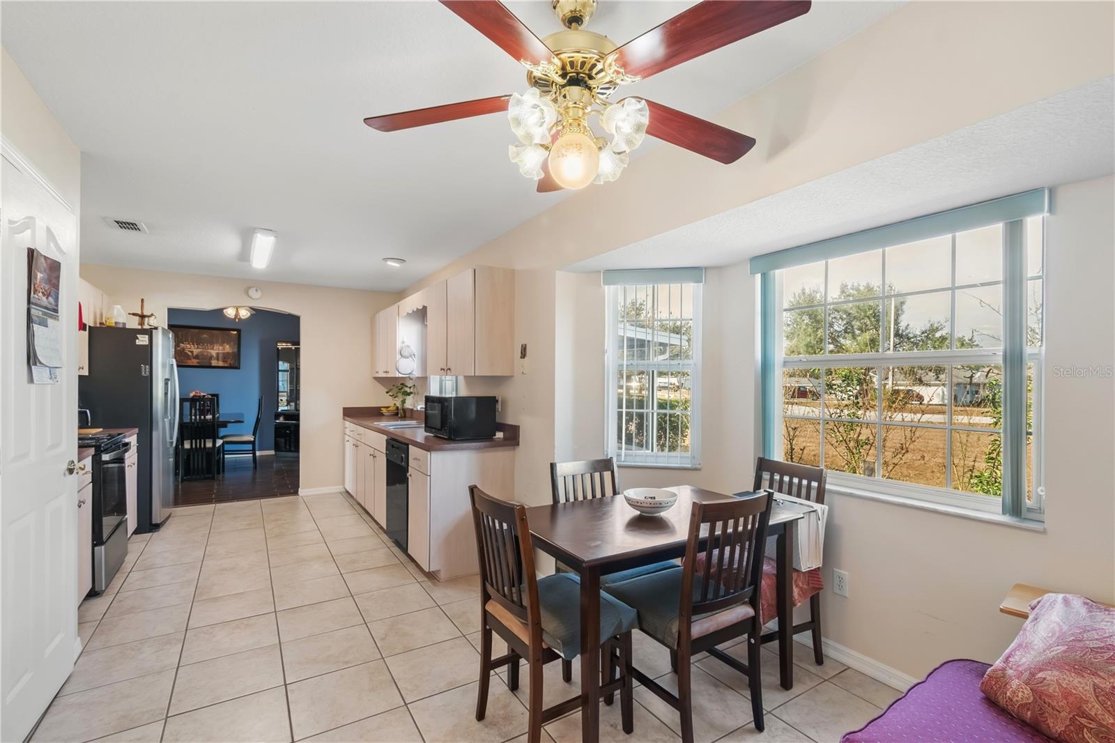 PIDGEON PARK - Residential