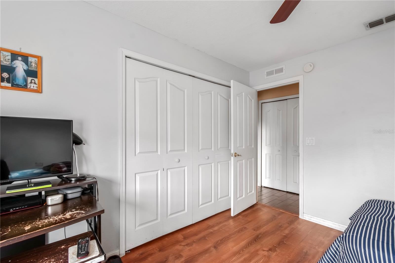 PIDGEON PARK - Residential