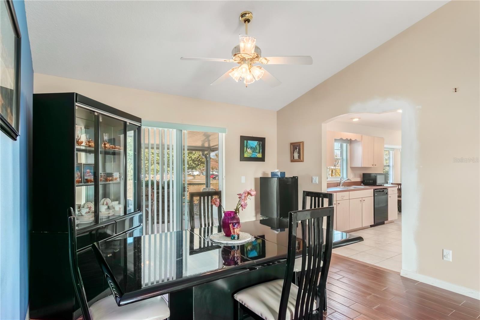 PIDGEON PARK - Residential