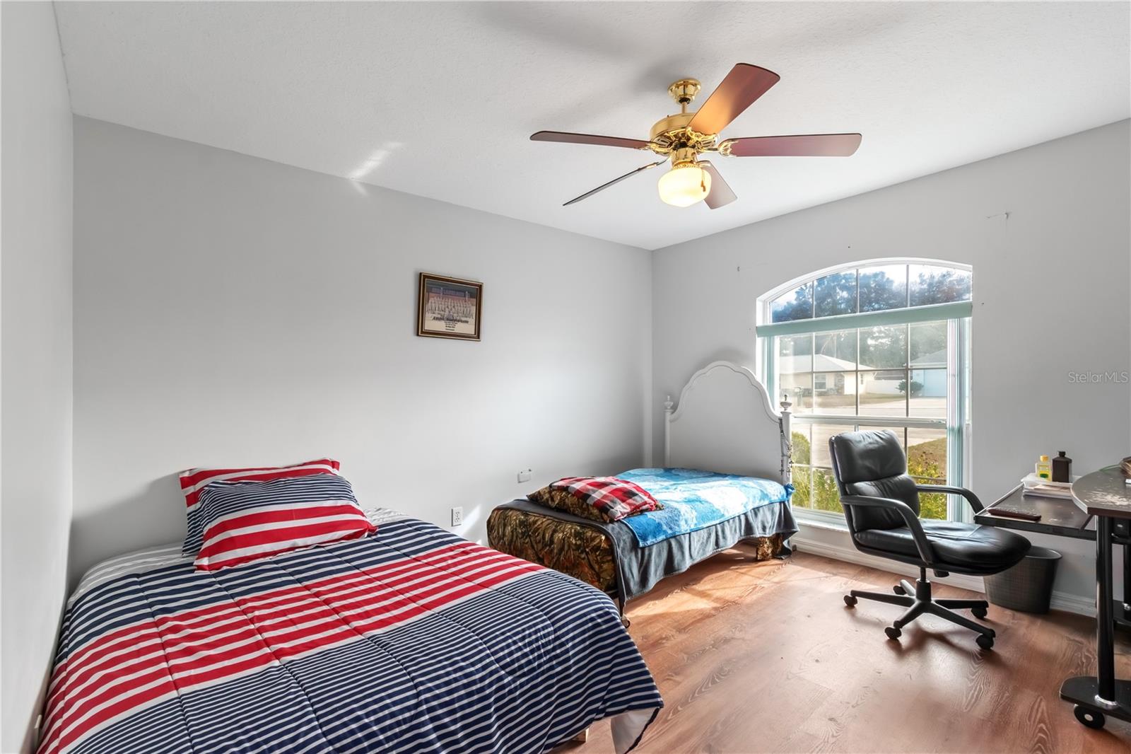 PIDGEON PARK - Residential