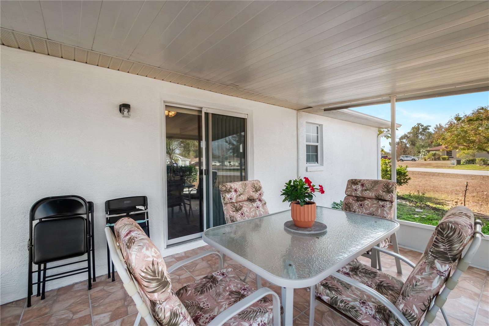 PIDGEON PARK - Residential