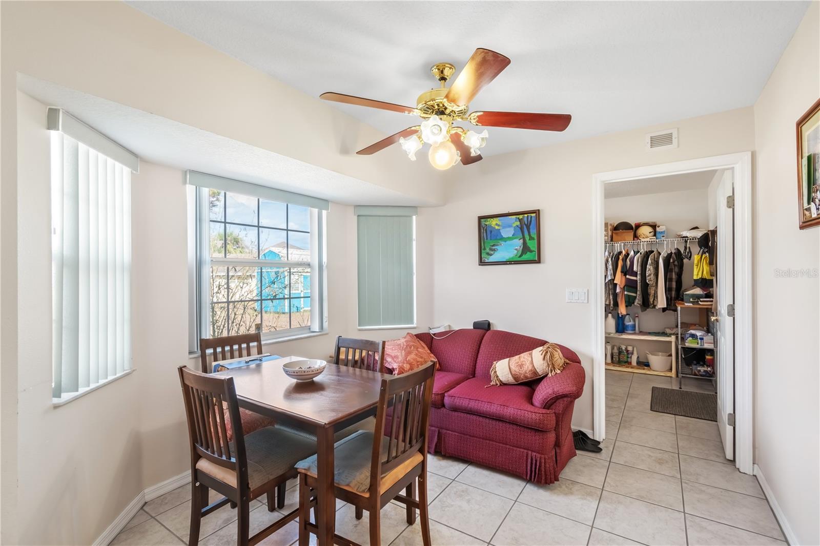 PIDGEON PARK - Residential