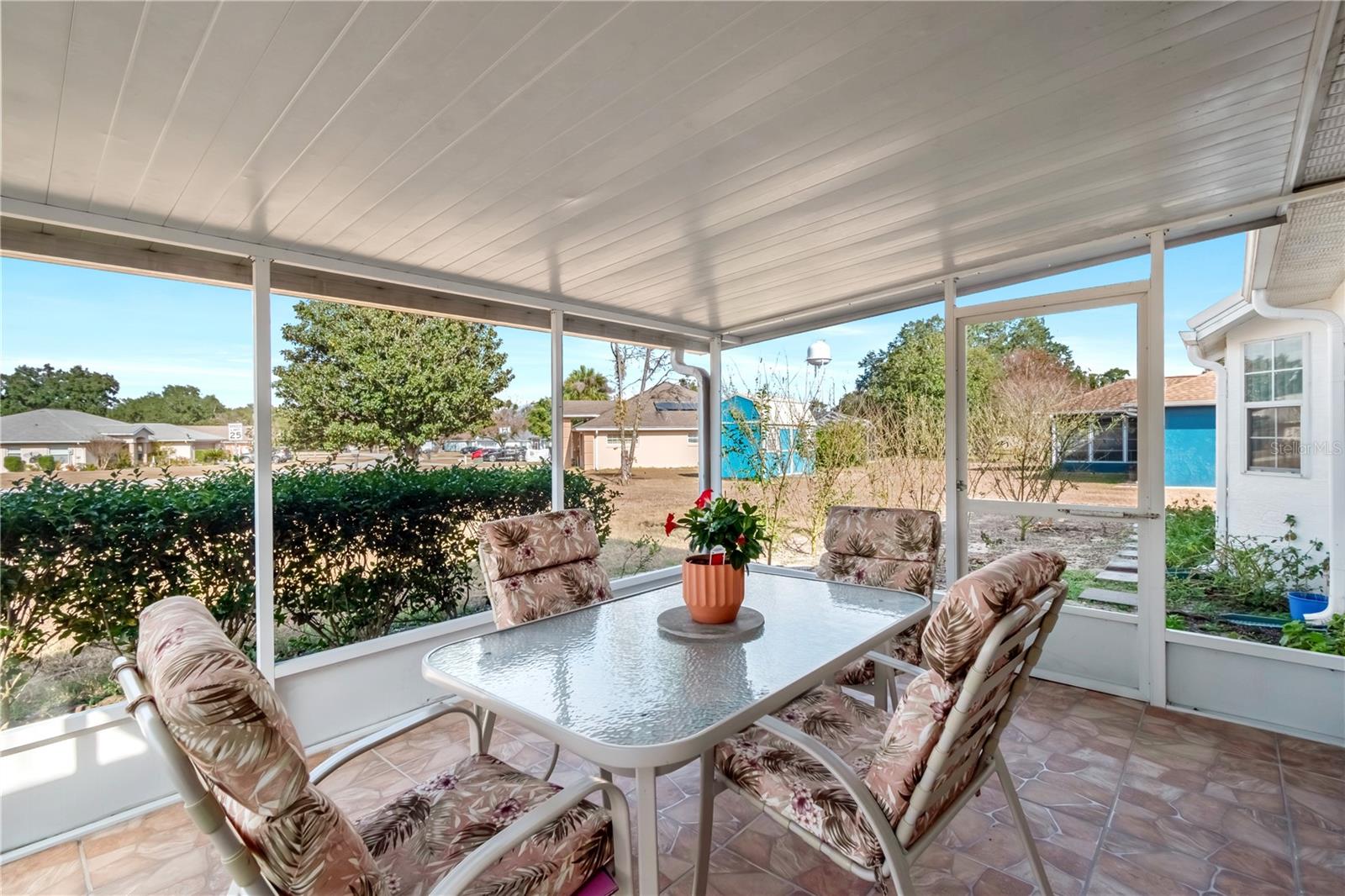 PIDGEON PARK - Residential