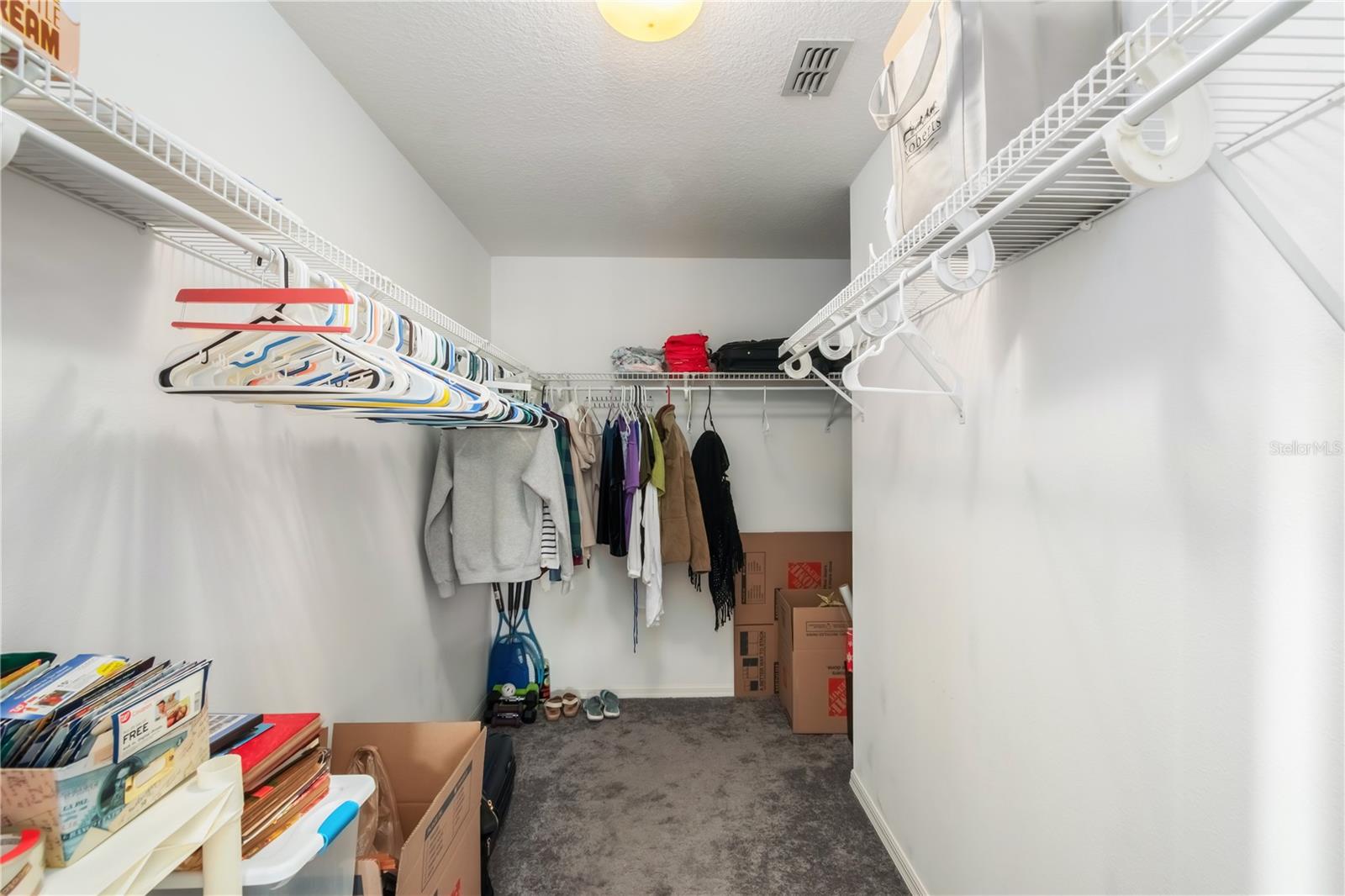 PIDGEON PARK - Residential