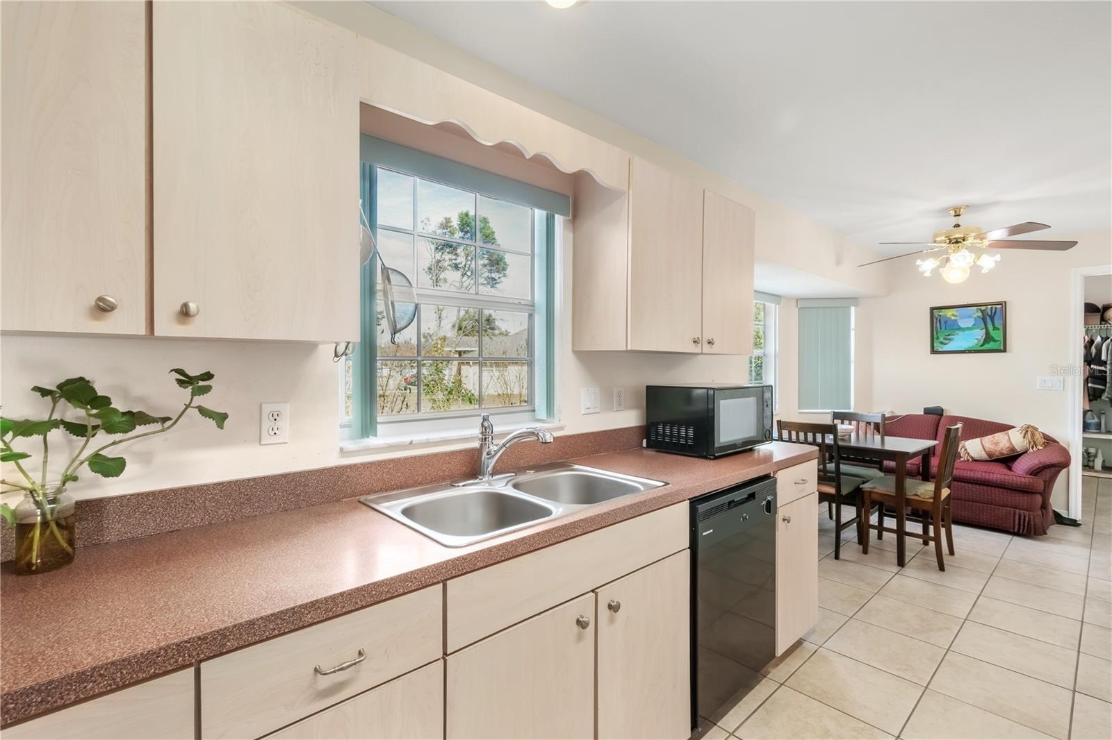 PIDGEON PARK - Residential