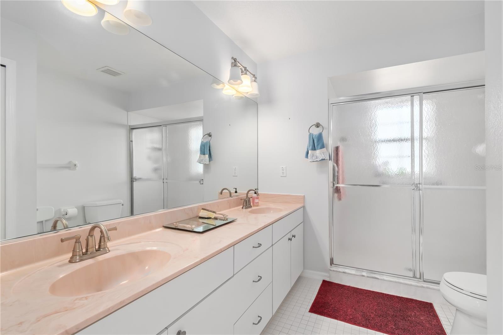 PIDGEON PARK - Residential