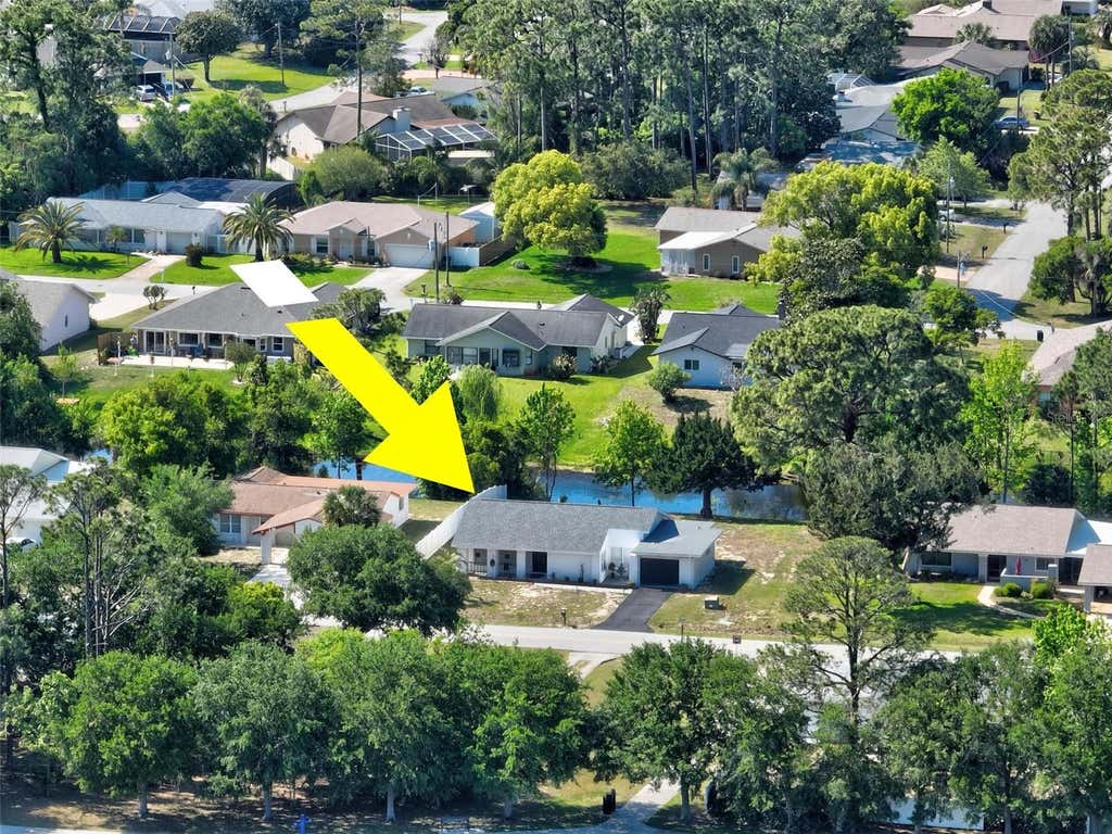 Photo of 45 Farragut Drive, Palm Coast, FL 32137 (MLS # FC320820)