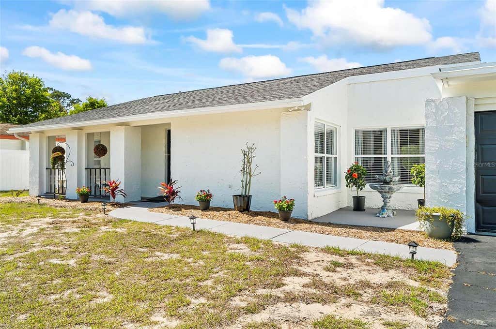 Photo of 45 Farragut Drive, Palm Coast, FL 32137 (MLS # FC320820)