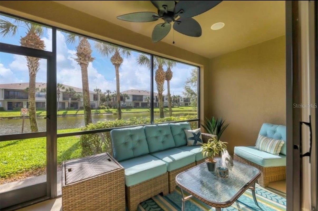 PALMA SOLA TRACE - Residential