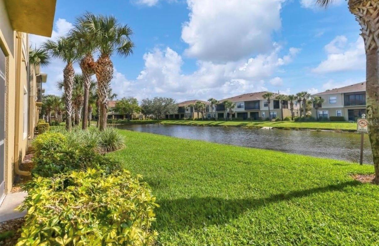 PALMA SOLA TRACE - Residential