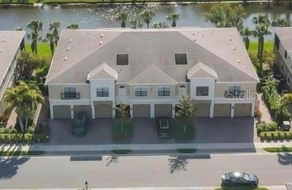 PALMA SOLA TRACE - Residential