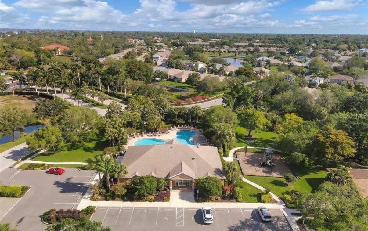 PALMA SOLA TRACE - Residential